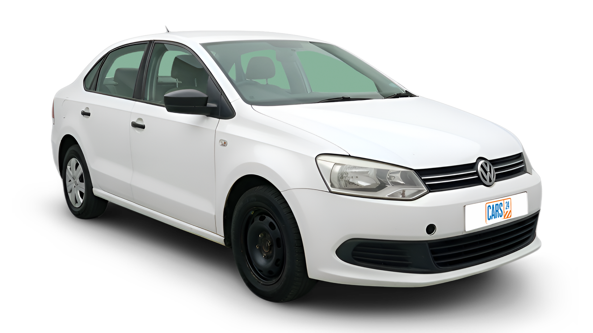 Volkswagen Vento-img